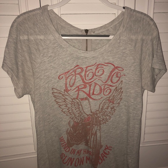 Lucky Brand T Shirt Bundle - Picture 4 of 5